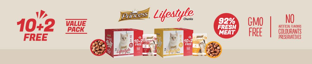 Princess M&Z oct